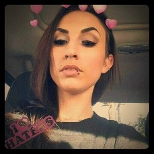 Meet your Posher, Meg